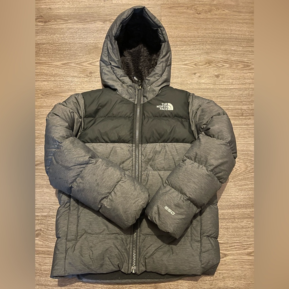 The North Face Youth Size S Jacket